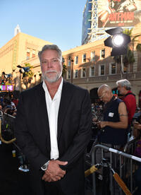 Kevin Nash at the California premiere of "Magic Mike XXL."