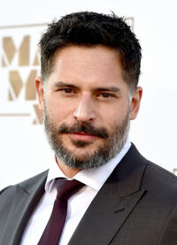 Joe Manganiello at the California premiere of "Magic Mike XXL."