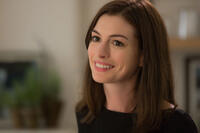 Anne Hathaway as Jules Ostin in "The Intern."