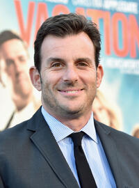 Producer Chris Bender at the California premiere of "Vacation."