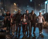 Check out all the movie photos of 'Suicide Squad'