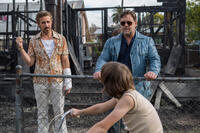 A scene from "The Nice Guys."