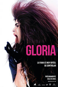 Gloria poster