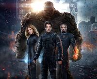 Check out the movie photos of 'Fantastic Four'