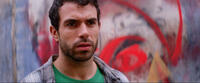 Tom Cullen as Ardi in "Desert Dancer."