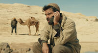 Jemaine Clement as Boaz in "Don Verdean."