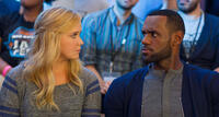 A scene from "Trainwreck."