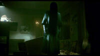 A scene from "Rings."