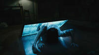 A scene from "Rings."