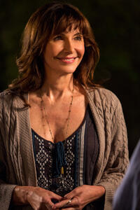 Mary Steenburgen as Jeannie in "A Walk In The Woods."