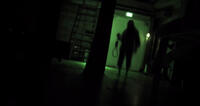A scene from "The Gallows."