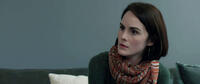 Michelle Dockery as Claire in "Self/less."