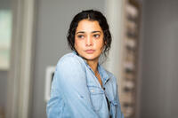 Natalie Martinez as Madeline in "Self/less."