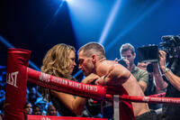 A scene from "Southpaw."