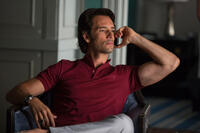 Rodrigo Santoro as Garriga in "Focus."