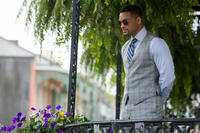 Will Smith as Nicky in "Focus."