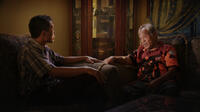 A scene from "The Look Of Silence."