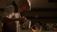 A scene from "Caffeinated."