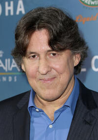 Cameron Crowe at the California special screening of "Aloha."