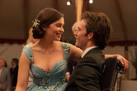 A scene from "Me Before You."
