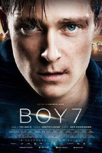 Boy 7 poster
