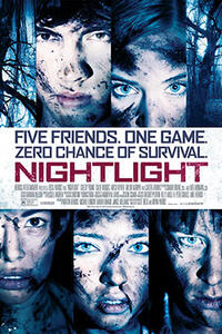 Nightlight poster
