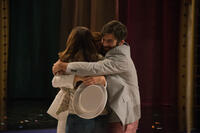 Kristen Wiig, Linda Cardellini and Wes Bentley in "Welcome to Me."