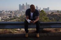 Vin Diesel in "Furious 7."
