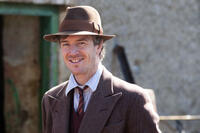 Barry Ward as Jimmy in "Jimmy's Hall."
