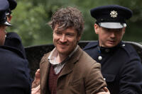 Barry Ward as Jimmy in "Jimmy's Hall."