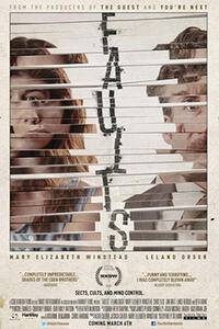 Faults poster