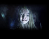 A scene from "The Visit."