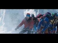 A scene from " Everest."