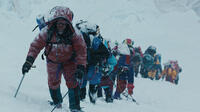 A scene from "Everest."