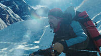 Jake Gyllenhaal as Scott Fischer in "Everest."