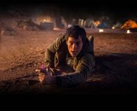 Check out the movie photos of 'Maze Runner: The Scorch Trials'