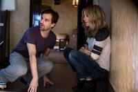 A scene from "The Disappointments Room."