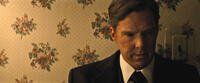 Benedict Cumberbatch as Billy Bulger in "Black Mass."