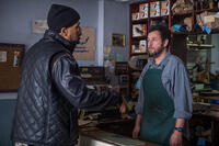 A scene from "The Cobbler."