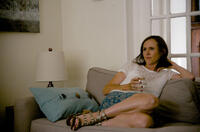 Molly Shannon as Denise in "Me and Earl and The Dying Girl."