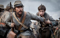 A scene from "Free State of Jones."