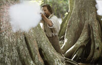 Matthew McConaughey as Newton Knight in "Free State of Jones."