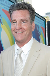 Producer Jim Lefkowitz at the California premiere of "Love & Mercy."