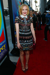 Jena Malone at the California premiere of "Love & Mercy."