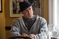 Sylvester Stallone as Rocky Balboa in "Creed."