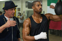 Check out the movie photos of 'Creed'