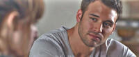 Ryan Guzman as Rio Pacheco in "Jem And The Holograms."