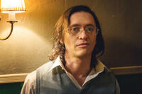 Clifton Collins Jr. in "Stung."