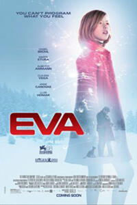 Eva poster