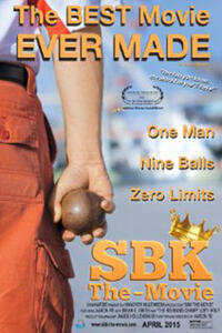 SBK The-Movie poster
